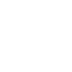 Handshake icon with stars and lines.