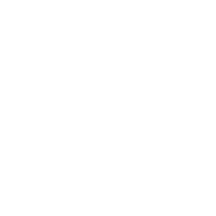 Outline of four people, one raising arms.
